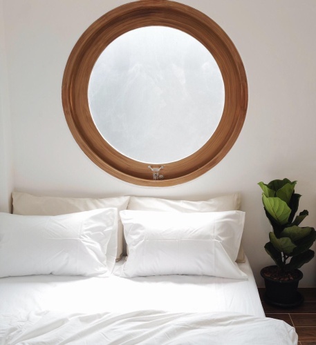 Superior Double Suite