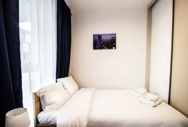 Apartamenty Jelonki II