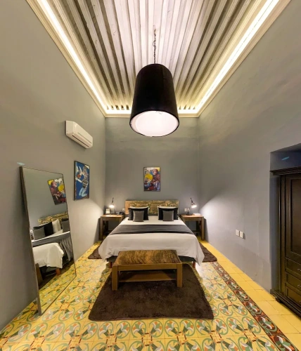 Standard Double Suite