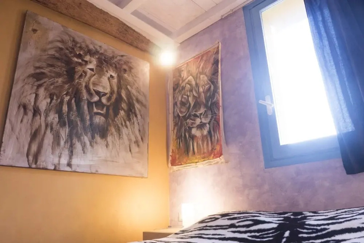 Casa Bella Art