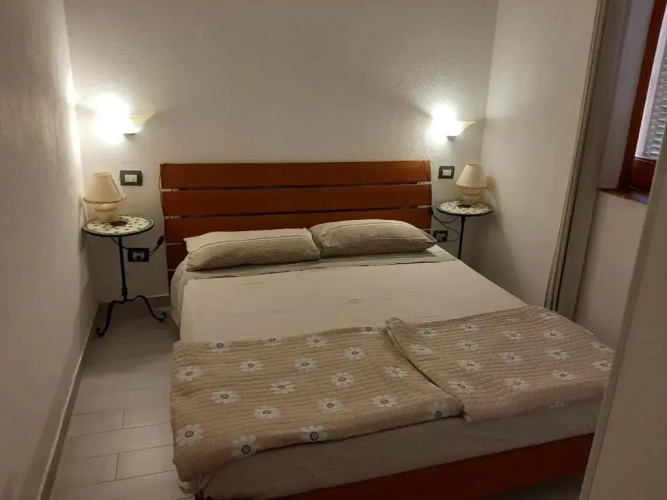 Appartamento Salina Bamba