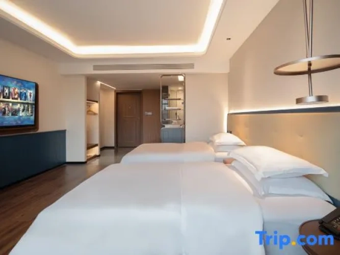 Standard Twin Family room
