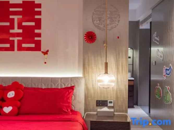 1 Bedroom Suite