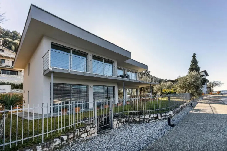 Villa Luthien