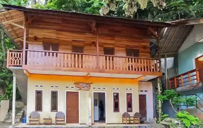 Otel görseli