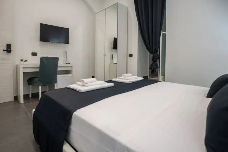 Doria Suites Napoli
