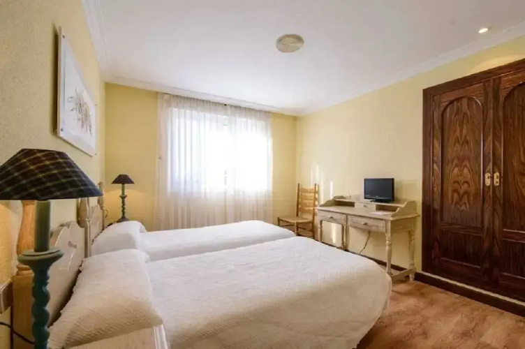 Hotel Rio Cea