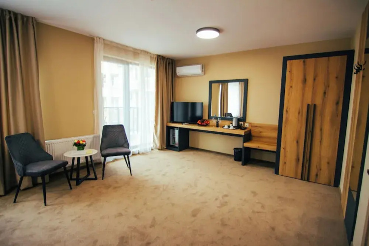 Hotel Via Serdika
