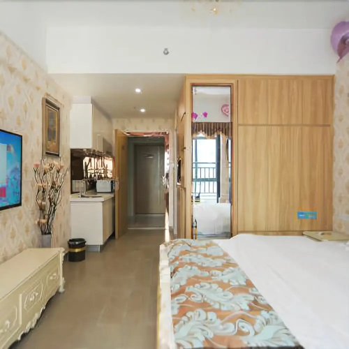 Star Apartment Hotel