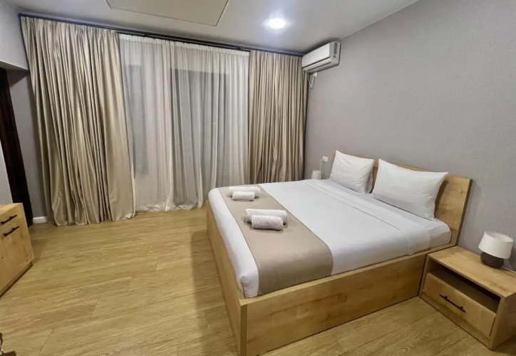 Guest House Nua