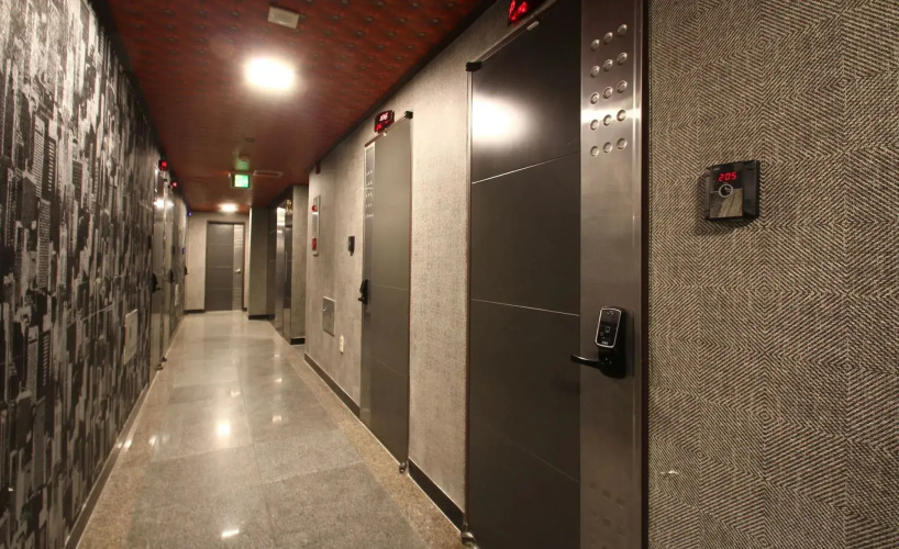 Two Hotel Seoul