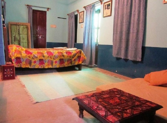 Superior Double room