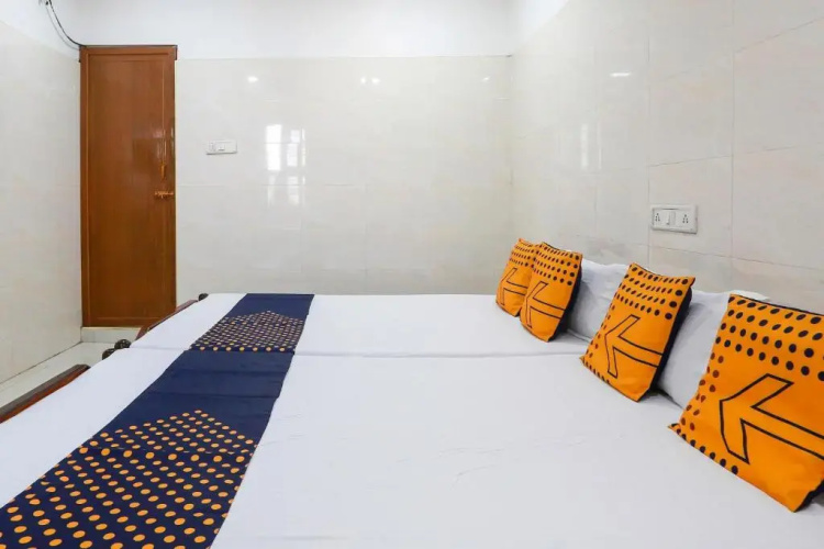 Prince Residency by OYO Rooms
