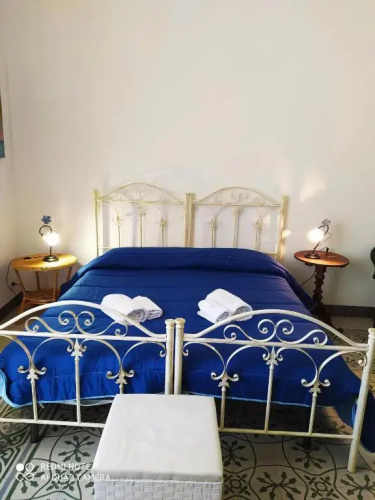 Agli Antichi Quartieri Apartments