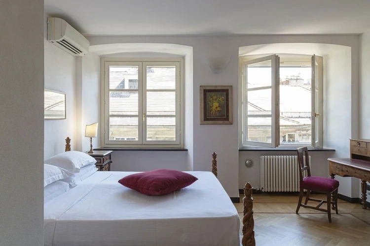 1 Bedroom Apartment with balcony