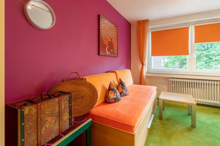 Comfort Twin room
