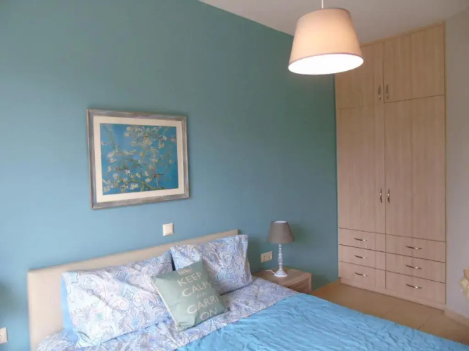 Divine Apartments