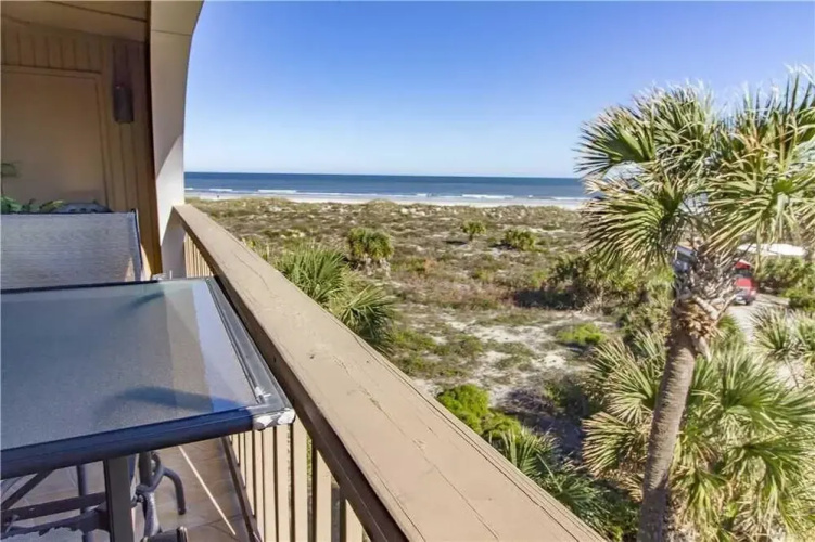 Hibiscus 303B - Two Bedroom Condo