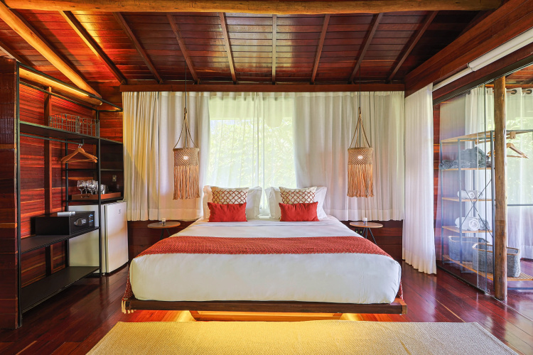 Eco Luar Boutique Hotel