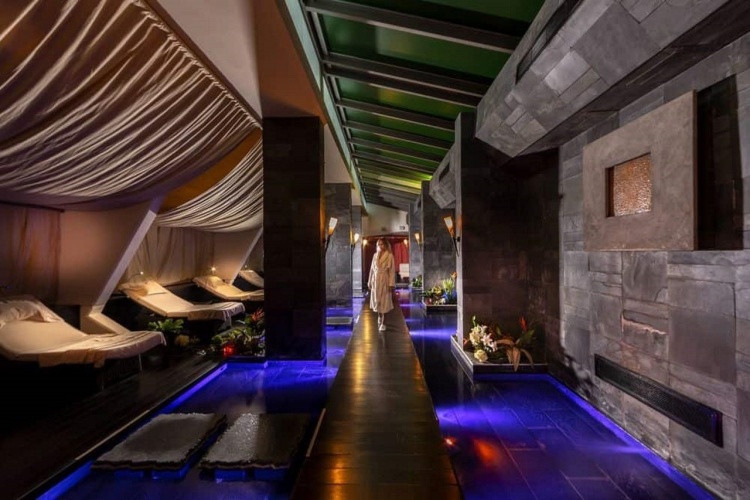 Amathus Beach Hotel Limassol photo 15