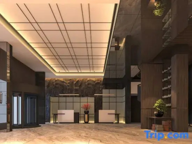 Yueyang Yueqi Hotel