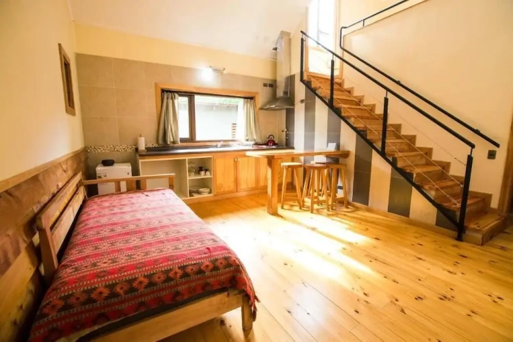 Family Apartment