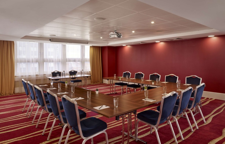 Park Plaza Nottingham photo 13