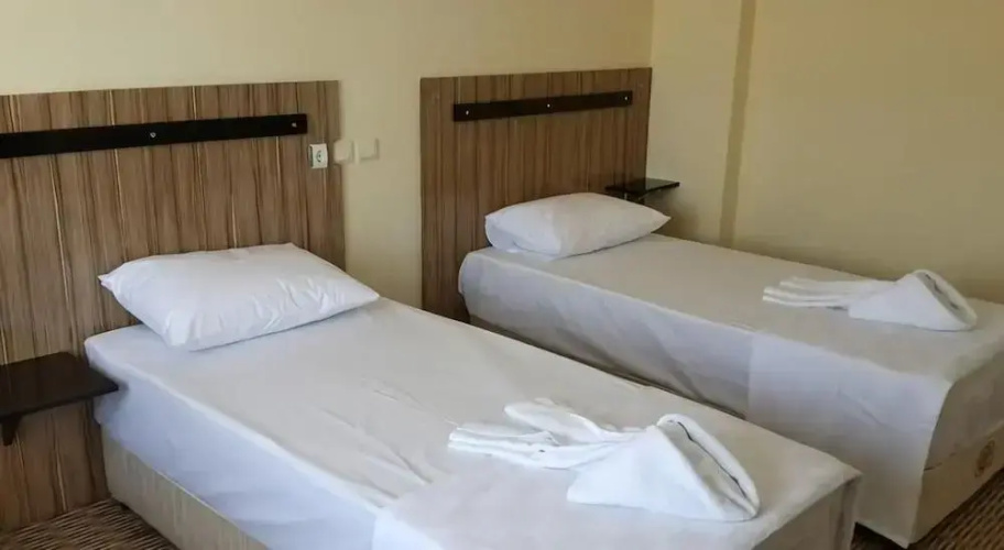 Lion Hotel Didim