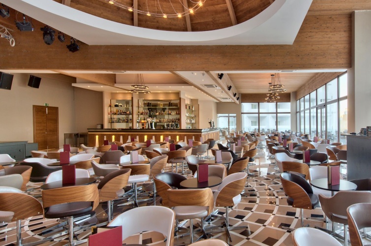 Db San Antonio Hotel And Spa photo 24