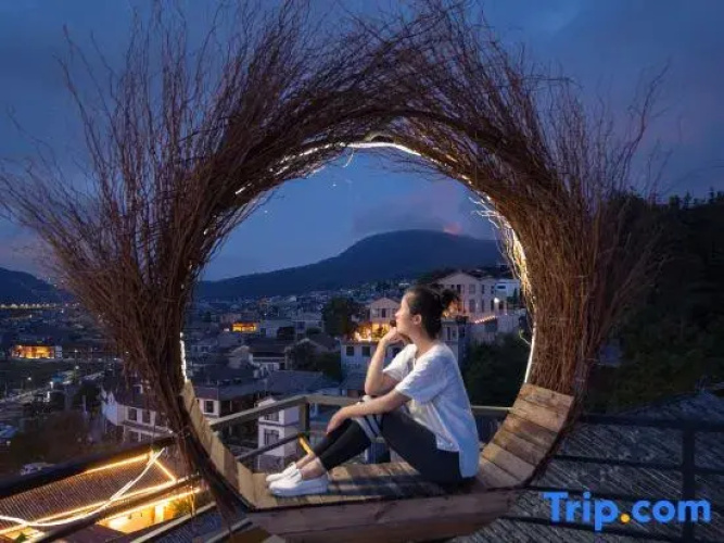 Yunshang Rujing Viewing Holiday Hostel