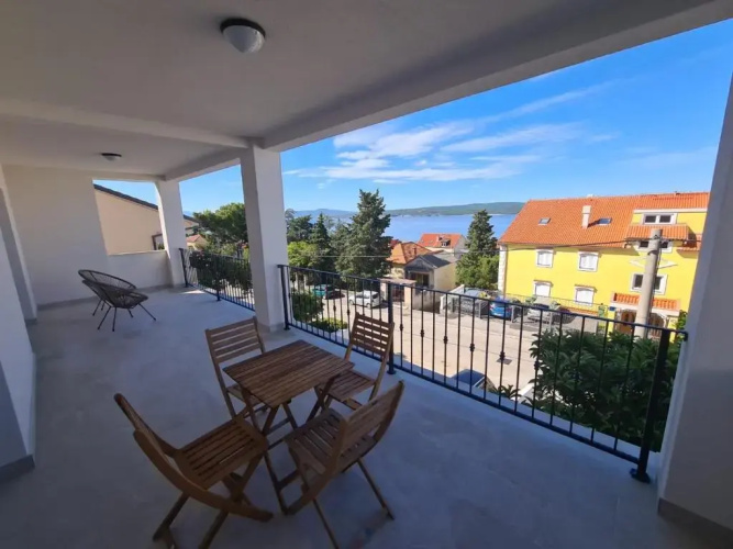 Apartments Maja