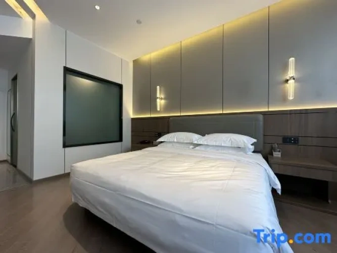 Premier Suite