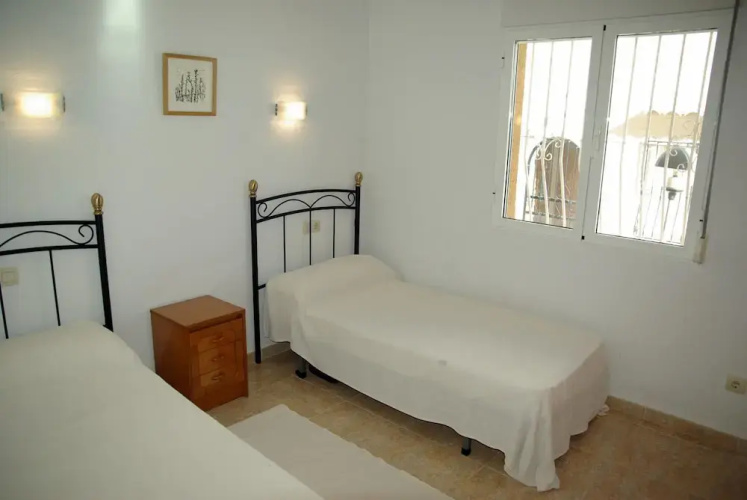 Apartamento Panorama X0089