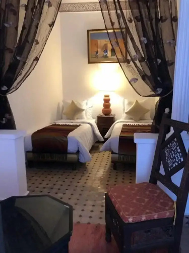 Riad Malida