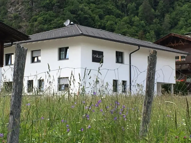 1 Bedroom Double Apartment