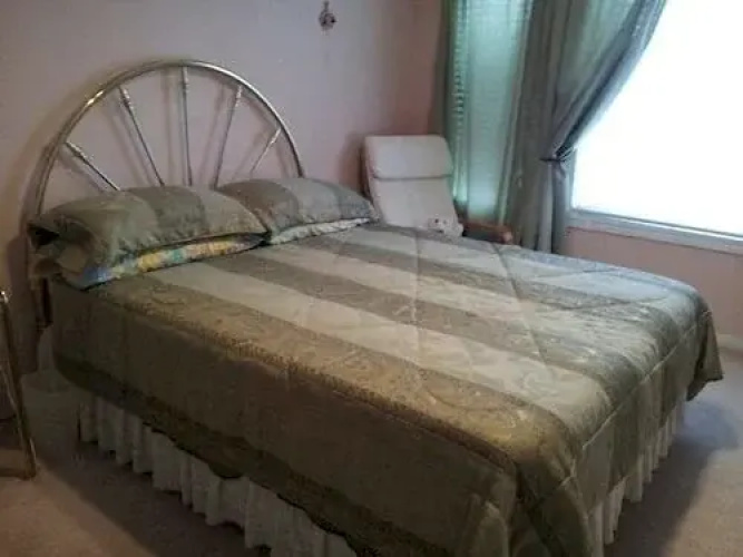 Sunrise Bed & Breakfast