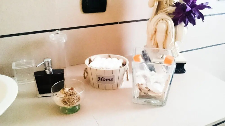 B&B Napoli-Mergellina