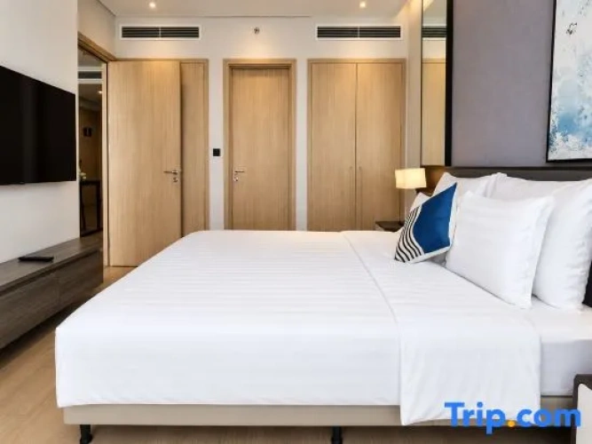 1 Bedroom Standard room