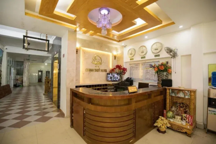 Chinh Thuy Sam Son Hotel