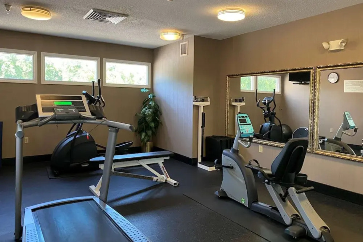 Wingate by Wyndham Ashland
