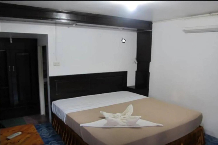 Jinda Resort