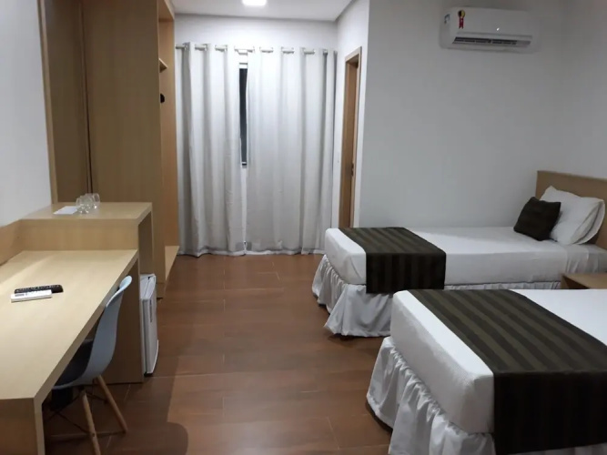 Roma Hotel