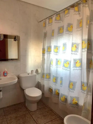 Apartamentos Rurales Hermanos Alcalá
