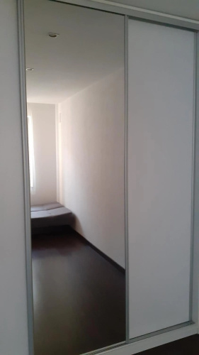 Nature apartman