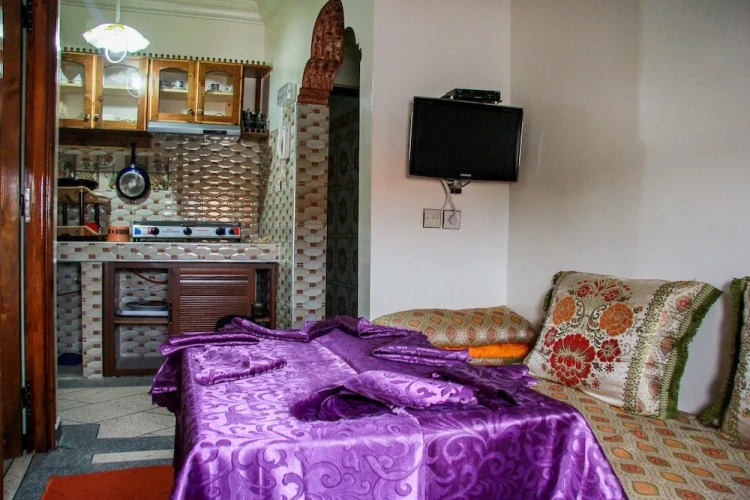 Standard Apartment