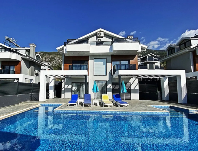 Fethiye Nokta Life B