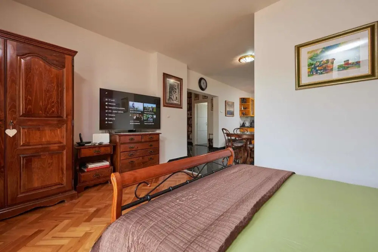Apartment Giuseppe