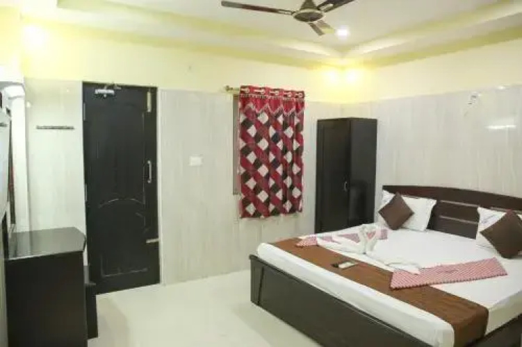 Hotel Shri Kannika