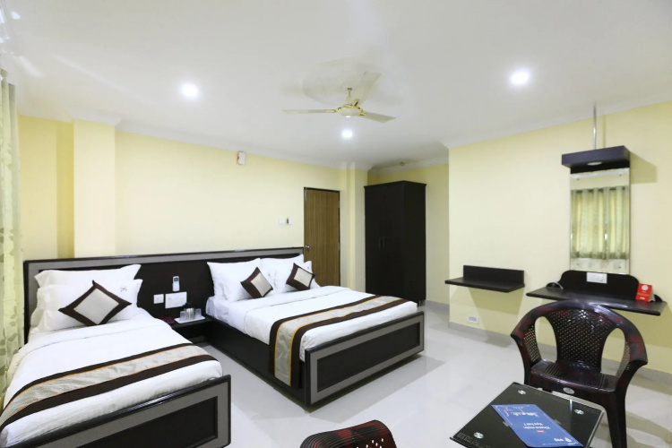 Saibala Inn