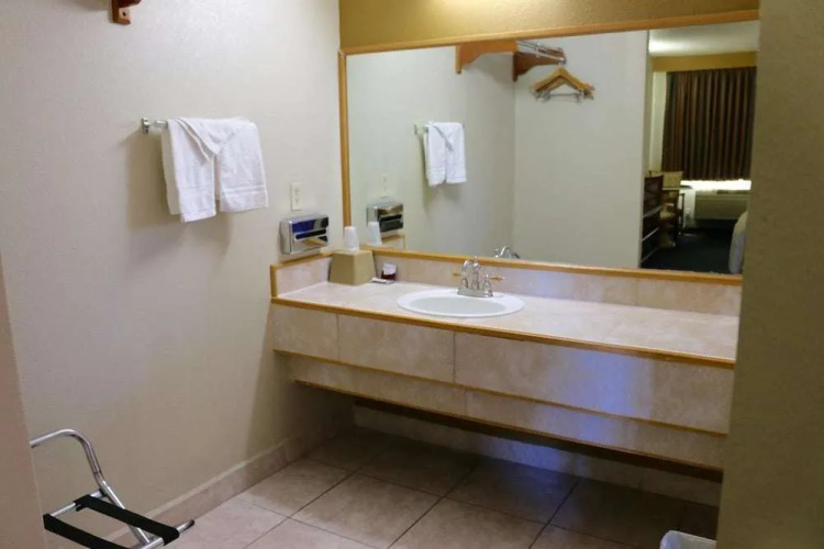 Budget Inn Barstow